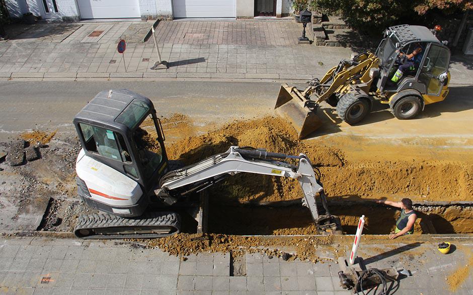 curage canalisations Magny-en-Vexin